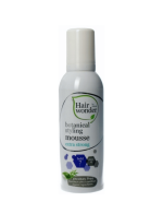 HAIRWONDER Botanical Styling plaukų formavimo putos stiprios fiksacijos, 200 ml