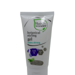 HAIRWONDER Botanical Styling žele itin stiprios fiksacijos, 150 ml