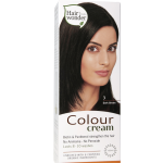 HAIRWONDER Colour Cream dažantis kremas, spalva tamsi ruda 3
