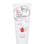 HAIRWONDER Hot Oil Quick Mask greito poveikio kaukė, 100 ml