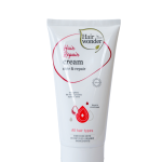 HAIRWONDER Hair Repair nenuplaunamas plaukų kremas, 150 ml