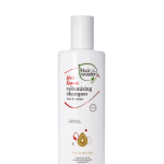 HAIRWONDER Hair Repair Volumizing apimties suteikiantis šampūnas, 300 ml