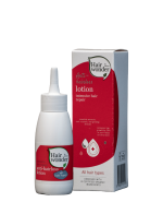 HAIRWONDER Intensive Hair Repair Anti-hairloss losjonas slenkantiems plaukams, 75 ml