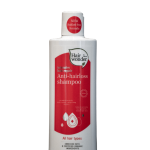 HAIRWONDER Intensive Hair Repair Anti-hairloss šampūnas slenkantiems plaukams, 200 ml