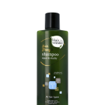 HAIRWONDER "Hair Strength" plaukus sustiprinantis šampūnas, 200 ml