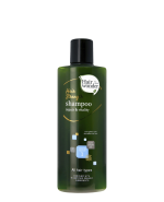 HAIRWONDER "Hair Strength" plaukus sustiprinantis šampūnas, 200 ml