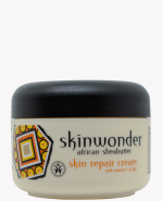 SKINWONDER Intensyviai maitinantis kremas veidui ir kūnui, 110 ml