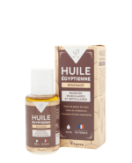 VITAVEA Egipto aliejus atpalaiduojančiam masažui, 50 ml