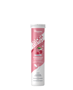 VITAVEA HYDRAFRESH be cukraus vyšnių skonio, 20 tirpstančių tablečių