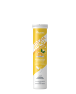 VITAVEA HYDRAFRESH Intense citrinų skonio, 20 tirpstančių tablečių