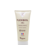 VITAVEA Flexibiol Gel masažo želė su organiniu siliciu, 100 ml
