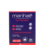 VITAVEA Manhaé Cys Mannose šlapinimosi patogumui, 10 paketėlių