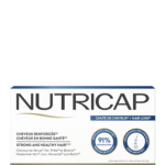 VITAVEA Nutricap Hair Loss, 30 augalinės kilmės kapsulių
