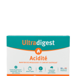 VITAVEA Ultradigest Acidite skrandžio rūgštingumui mažinti, 14 kramtomų tablečių