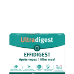 VITAVEA Ultradigest Effidigest virškinimui, 24 tirpstančios tabletės