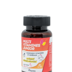 VITAVEA Multivitaminai vaikams, 30 guminukų.