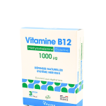 VITAVEA Vitaminas B12 1000 µg, 90 tablečių