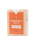 VITAVEA Vitaminas D3 1000TV, 90 tablečių