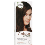 HAIRWONDER  Colour Cream dažantis kremas, spalva kavos ruda 4.03