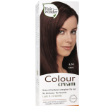 HAIRWONDER Colour Cream dažantis kremas, spalva kaštono 4.56
