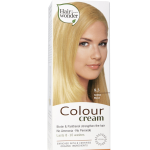 HAIRWONDER Colour Cream dažantis kremas, spalva auksinė blondinė 8.3