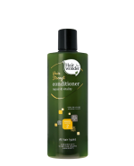 HAIRWONDER "Hair Strength" plaukus sustiprinantis kondicionierius, 200 ml