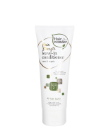 HAIRWONDER "Hair Strength" plaukus sustiprinantis nenuplaunamas kondicionierius, 75 ml