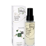 HAIRWONDER "Hair Strength" plaukus sustiprinantis keratinų purškiklis, 50 ml