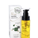 HAIRWONDER "Hair Strength" plaukus sustiprinantis serumas, 30 ml