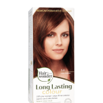 HAIRWONDER Ilgalaikiai plaukų dažai, spalva Indijos vasara 5.4