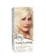 HAIRWONDER Ilgalaikiai plaukų dažai, spalva šviesi blondinė 8