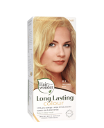 HAIRWONDER Ilgalaikiai plaukų dažai, spalva šviesi aukso blondinė 8.3