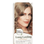HAIRWONDER Ilgalaikiai plaukų dažai, spalva vidutinė blondinė 7, 100 ml
