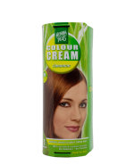 HAIRWONDER Colour Cream dažantis kremas, spalva cinamono 7.38 - Image 3