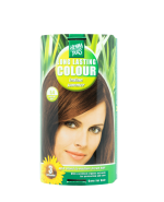 HAIRWONDER Ilgalaikiai plaukų dažai, spalva Indijos vasara 5.4 - Image 3