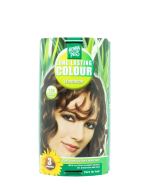 HAIRWONDER Ilgalaikiai plaukų dažai, spalva cinamono 7.38 - Image 3