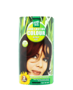 HAIRWONDER Ilgalaikiai plaukų dažai, spalva  henna raudona 7.46 - Image 3