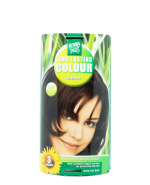 HAIRWONDER Ilgalaikiai plaukų dažai, spalva kaštono 4.56 - Image 3