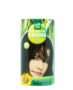 HAIRWONDER Ilgalaikiai plaukų dažai, spalva kavos ruda 4.03 - Image 3