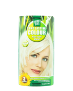 HAIRWONDER Ilgalaikiai plaukų dažai, spalva labai šviesi blondinė 10.00 - Image 3