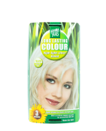 HAIRWONDER Ilgalaikiai plaukų dažai, spalva labai šviesi pelenų blondinė 10.01 - Image 3