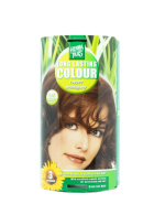 HAIRWONDER Ilgalaikiai plaukų dažai, spalva raudonmedžio, vario atspalvio 6.45 - Image 3