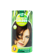 HAIRWONDER Ilgalaikiai plaukų dažai, spalva raudonmedžio 5.5 - Image 3