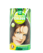 HAIRWONDER Ilgalaikiai plaukų dažai, spalva riešuto 6.35 - Image 3