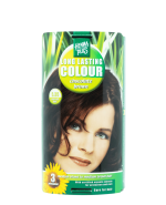 HAIRWONDER Ilgalaikiai plaukų dažai, spalva šokolado ruda 5.35 - Image 3