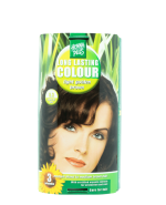HAIRWONDER Ilgalaikiai plaukų dažai, spalva šviesi ruda auksinio atspalvio 5.3 - Image 3