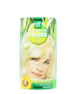 HAIRWONDER Ilgalaikiai plaukų dažai, spalva šviesi blondinė 8 - Image 3