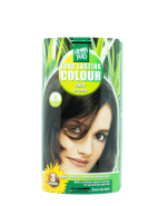 HAIRWONDER Ilgalaikiai plaukų dažai, spalva šviesi ruda 5 - Image 3