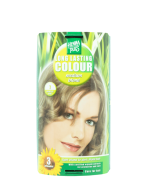 HAIRWONDER Ilgalaikiai plaukų dažai, spalva vidutinė blondinė 7, 100 ml - Image 3