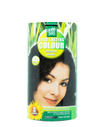 HAIRWONDER Ilgalaikiai plaukų dažai, spalva vidutinė ruda 4 - Image 3